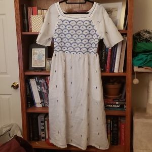 Nimo with Love Summer Dress